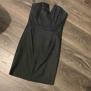 Very Sexy Little Black Dress